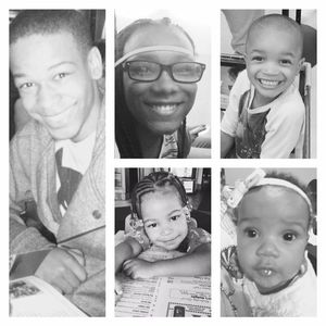 Meet your Posher, Felicia